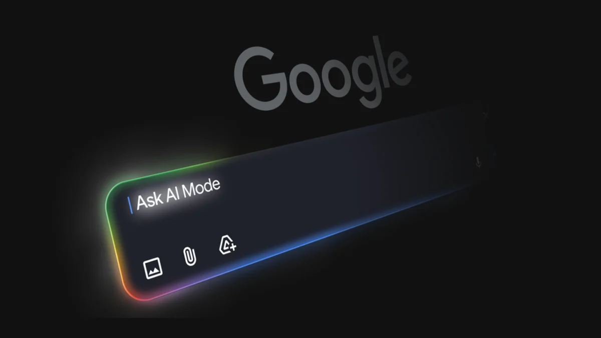 Google Expands Canvas in AI Mode with Creative Writing and Coding Support for United States Users