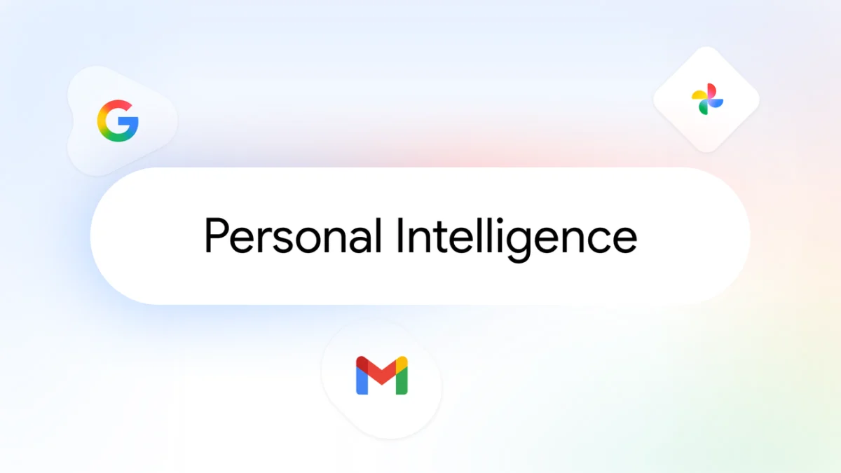 Bringing the power of Personal Intelligence to more people