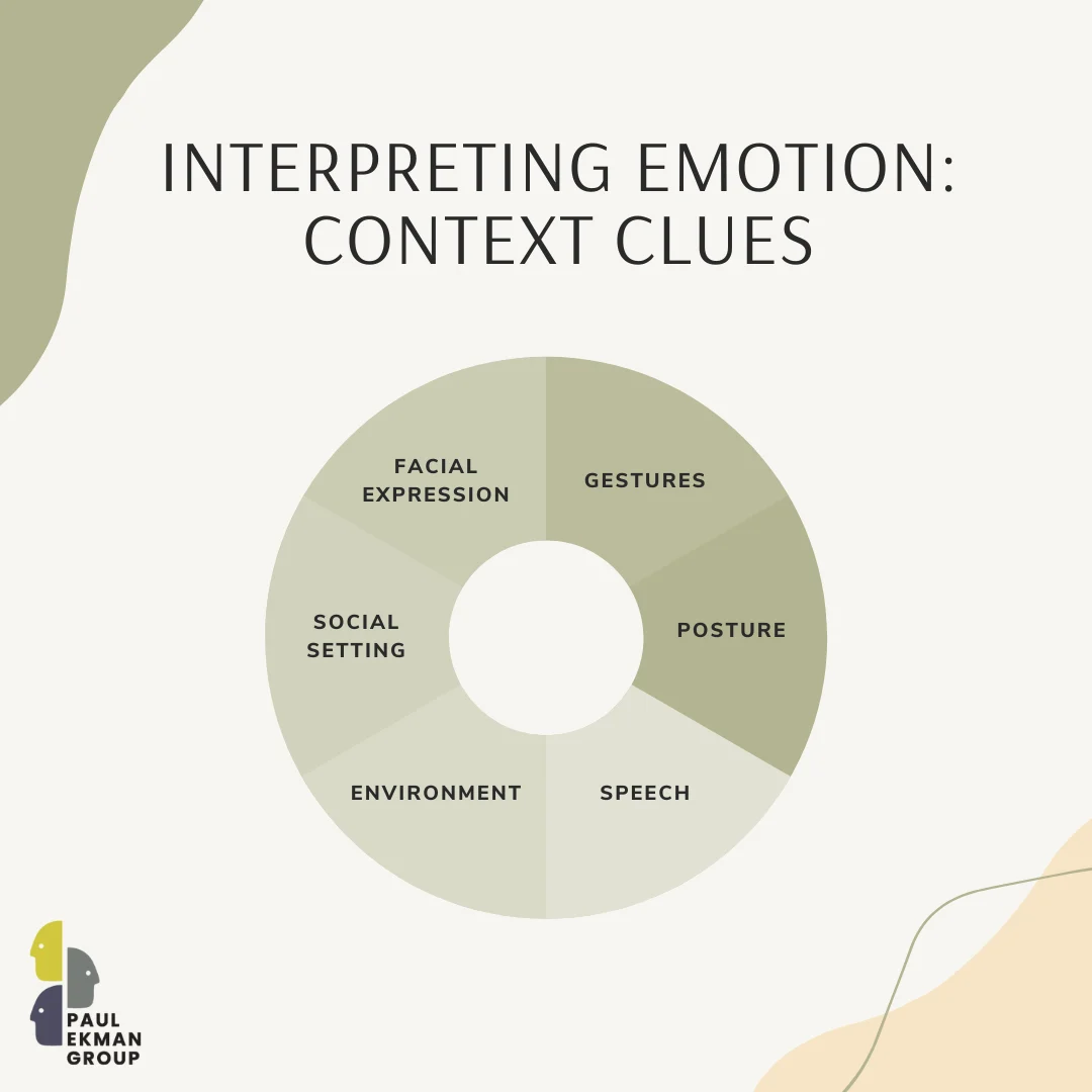 Facial Expressions and Emotional Awareness: The Critical Role of Social Context