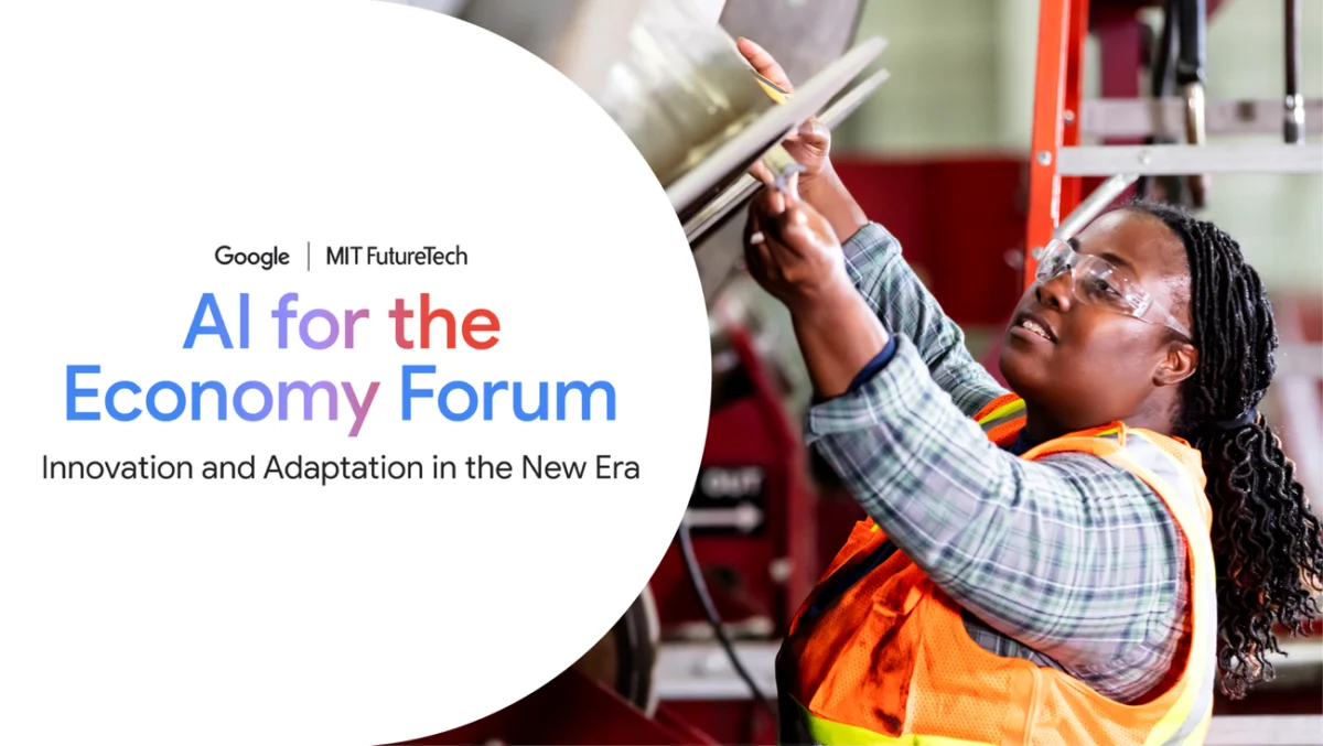 Google and MIT FutureTech Launch AI for the Economy Forum in Washington to Address Workforce Transformation and Global Productivity