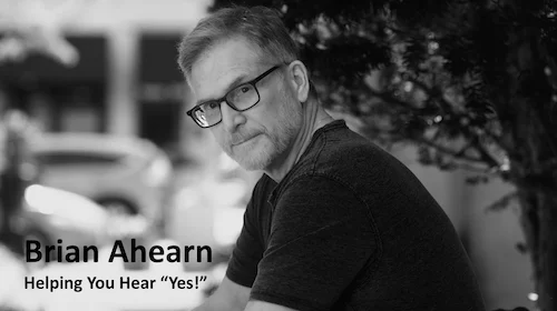 How Do You Know When God Is Speaking? Shifting from Seeking to Noticing in Spiritual Discernment