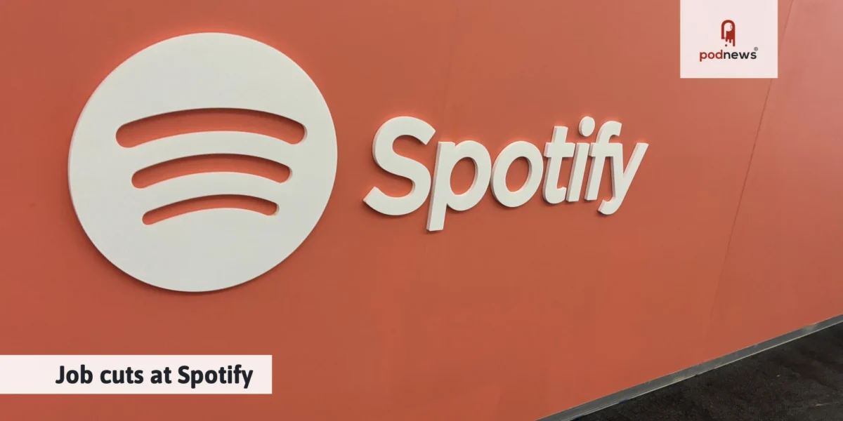How Spotify Search Became the Second Listening Source for BBC Studios