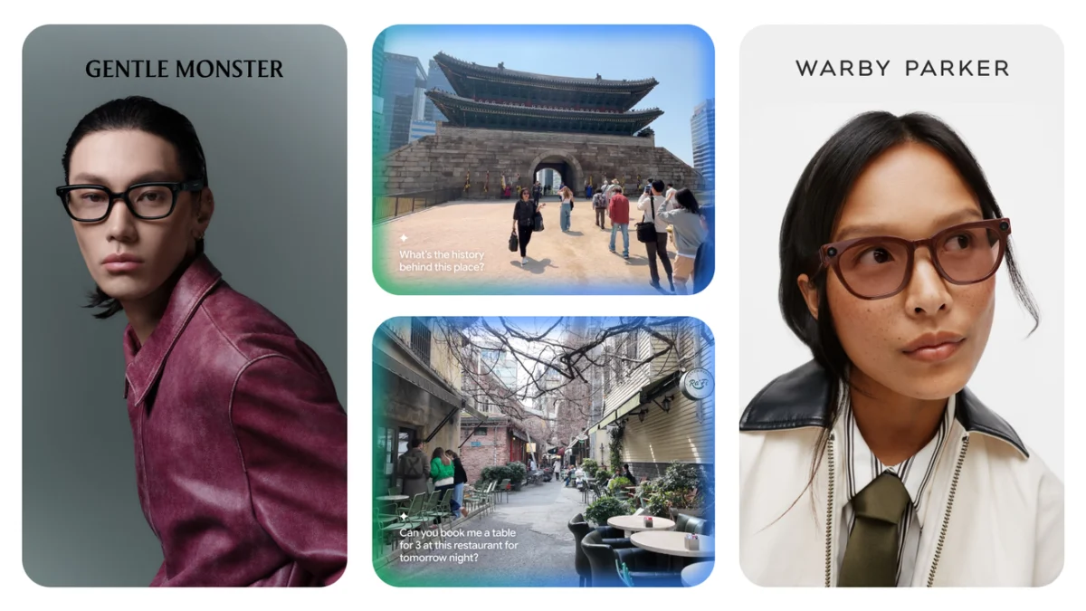 3 Google updates from Galaxy Unpacked 2026