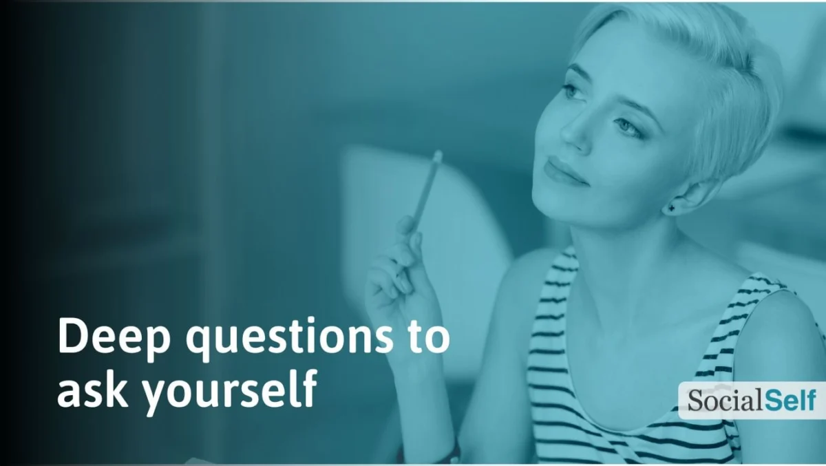 Introspective Inquiry: A Deep Dive into Self-Reflection for Enhanced Mental Well-being and Personal Growth