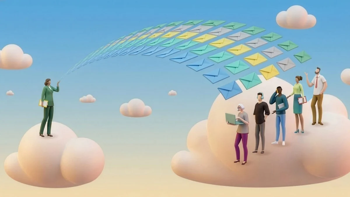 Mastering Executive Presence in the Digital Age: The Strategic Power of Empathetic Email Communication