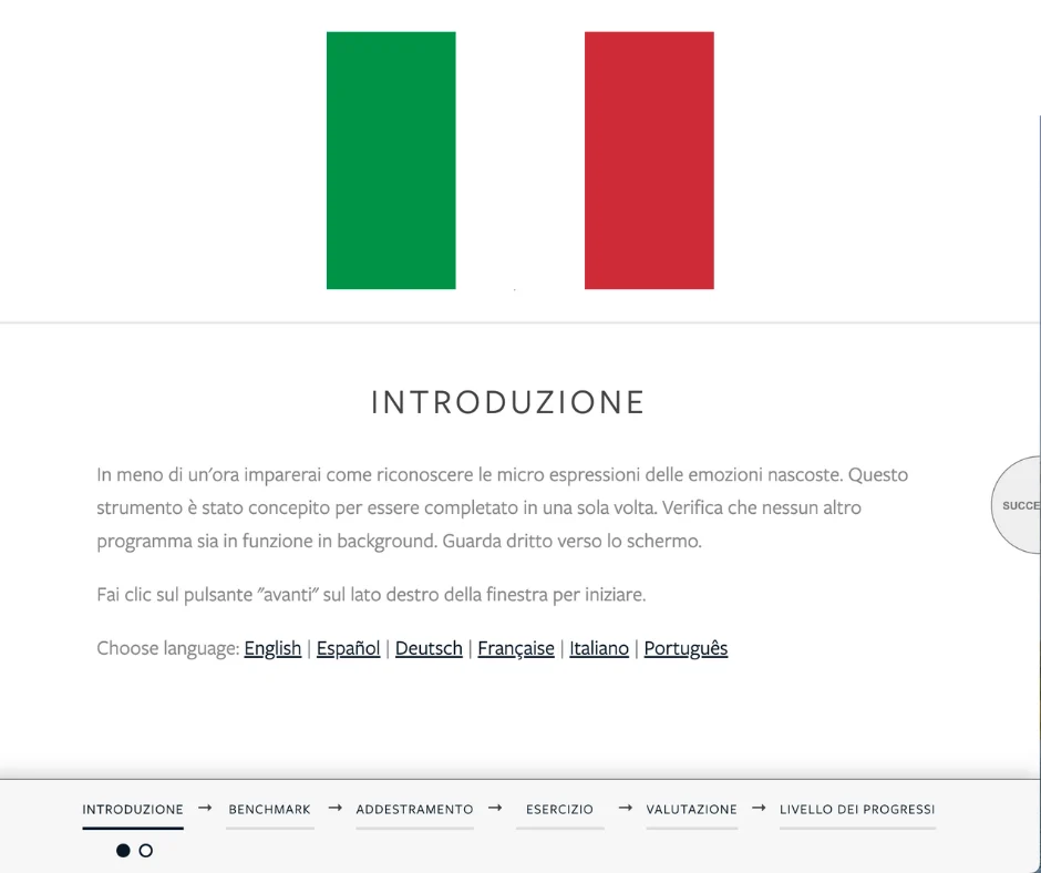 Paul Ekman Group Expands Global Reach of Microexpression Training with New Language Offerings
