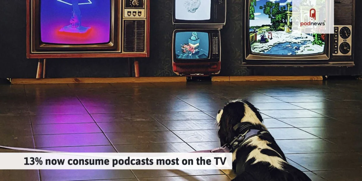 Podcast Movement NYC: Navigating the Evolving Landscape of Audio Content