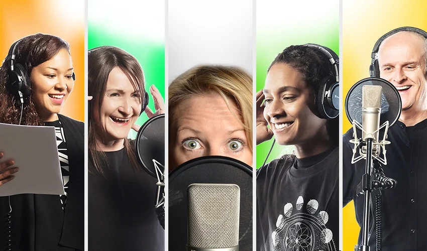 The Contentious Debate: To Slate or Not to Slate Your Voiceover Demos and Auditions?