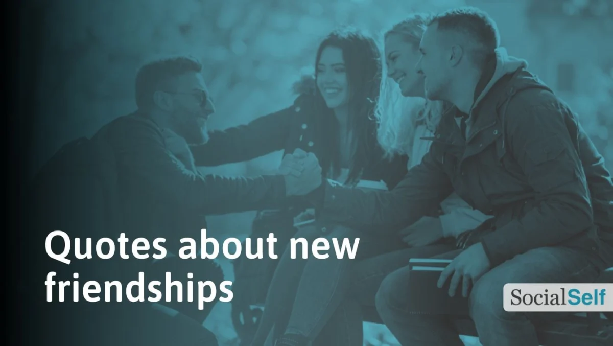 The Enduring Art of Connection: Navigating the Landscape of New and Enduring Friendships