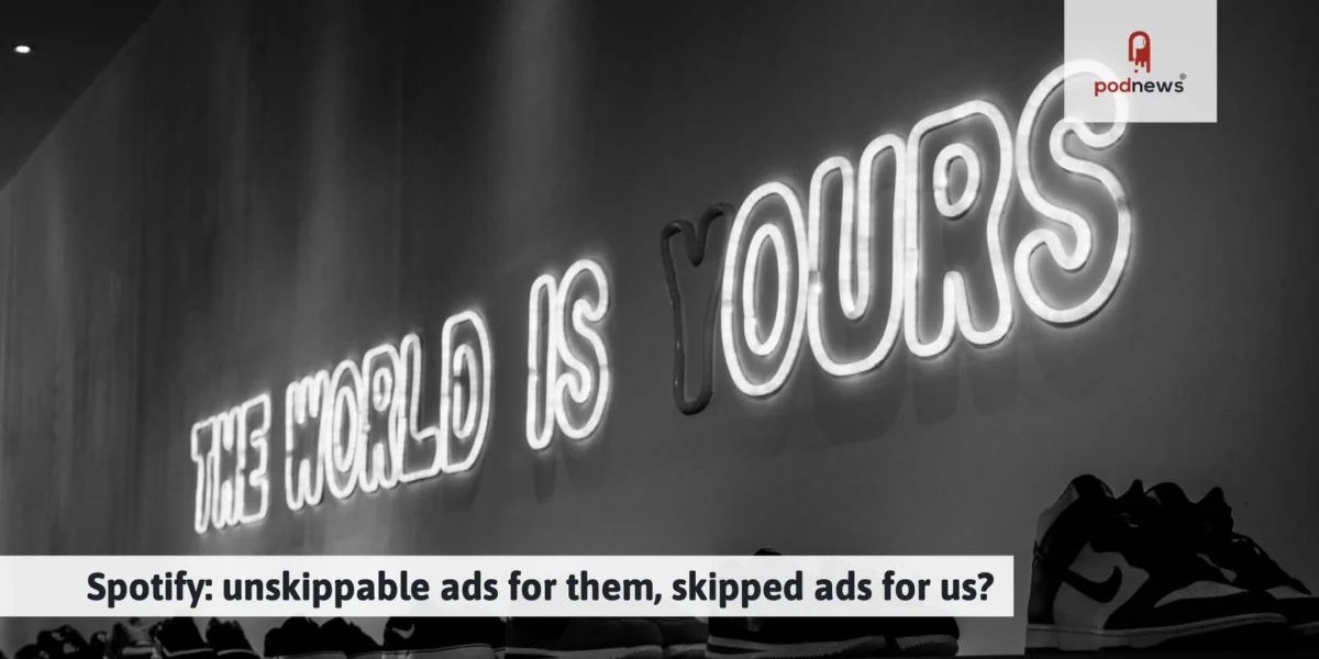 The World Is Yours, But with the Y Bulb Not Working