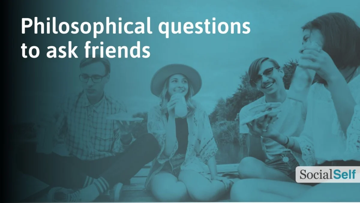 Exploring the Depths of Human Inquiry: The Enduring Power of Philosophical Questions