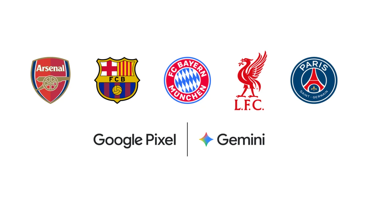 Google Revolutionizes Fan Engagement Through Strategic AI and Smartphone Partnerships with Global Football Giants