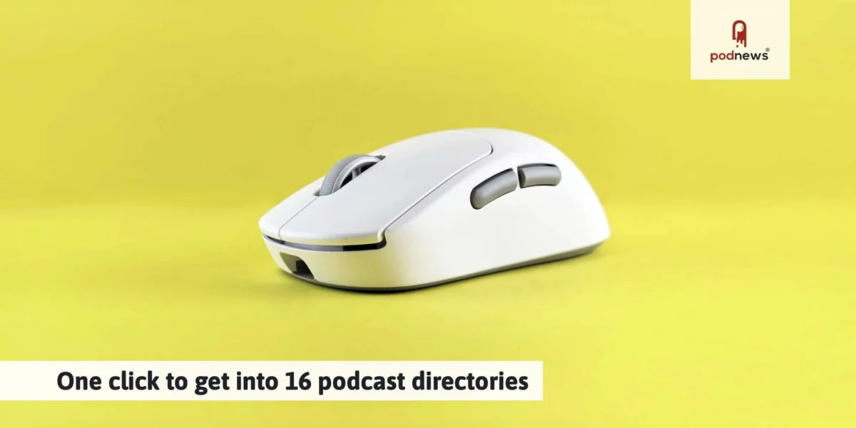 Podcast Movement NYC: A Hub for Innovation, Growth, and Community in the Audio Landscape