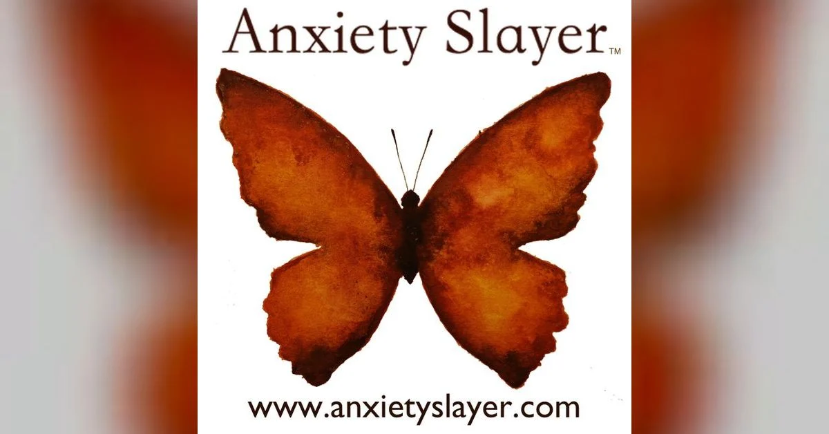 Anxiety Slayer Podcast Concludes Sixteen Year Run with Final Episode Marking the Completion of a Landmark Mental Health Resource