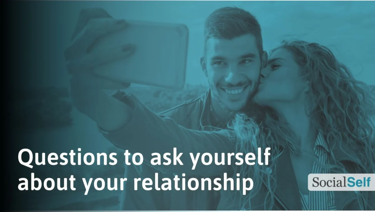 Navigating Modern Romance: The Strategic Role of Self-Reflection in Relationship Development