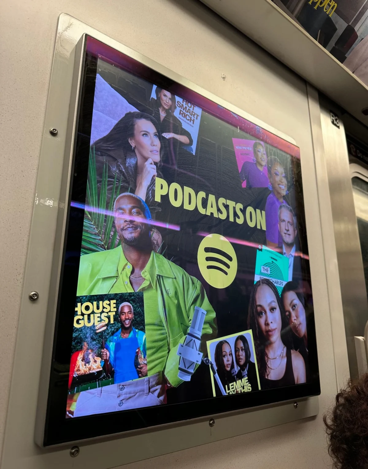 On Air Fest Highlights Diverse Voices and Emerging Trends in Podcasting