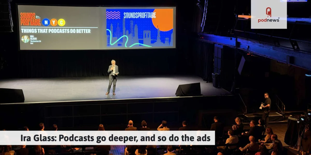 Robot Start Expands International Reach with Audiostart, Simplifying Podcast Advertising in Japan