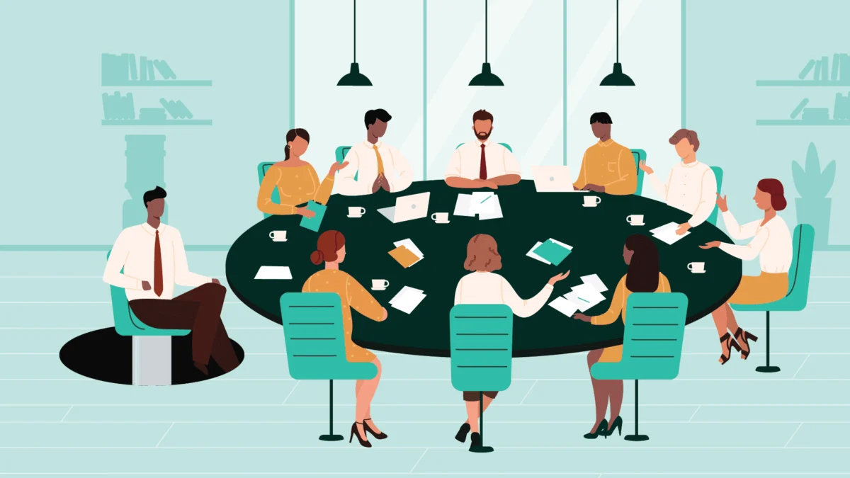 Strategic Leadership Development: The Cornerstone of Enduring Employee Retention in a Dynamic Workforce